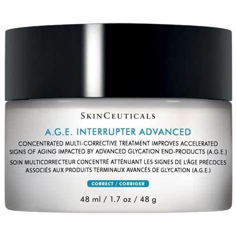 SkinCeuticals- A.G.E. INTERRUPTER ADVANCED – The MD Skin Shop