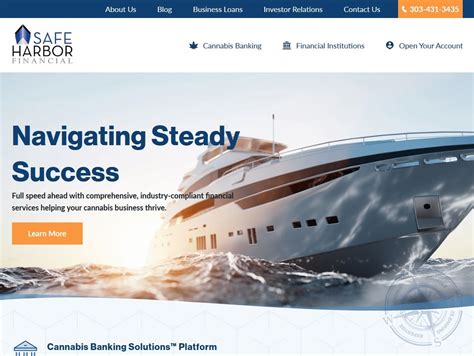 safe harbor financial  acquire abaca citybiz