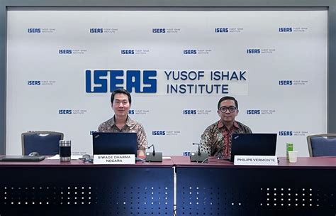 Seminar On Indonesia S Elections What The Past Elections Can