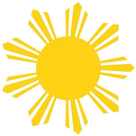 Pinoy Sun Logo