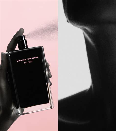 Narciso Rodriguez MUSC NUDE For Her Eau De Parfum