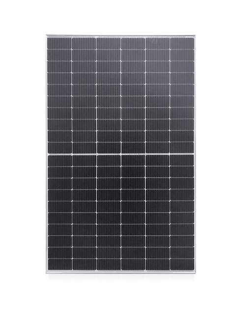 450w Mono Perc 182mm Gp Half Cut Tier 1 Solar Panel 120cells China