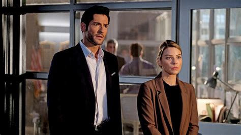 Netflix Lucyfer Tom Ellis W Kontynuacji Hitu Netflix Rozrywka