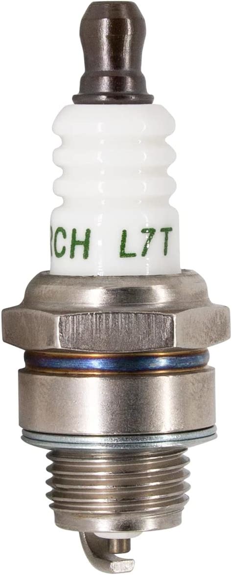 TORCH L7T Spark Plug Replaces Champion CJ7Y CJ8Y For NGK BPM7A BPM6A