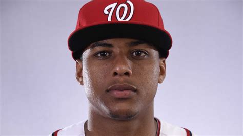 Nationals Reportedly Calling Up Prospect Wilmer Difo With Jayson Werth