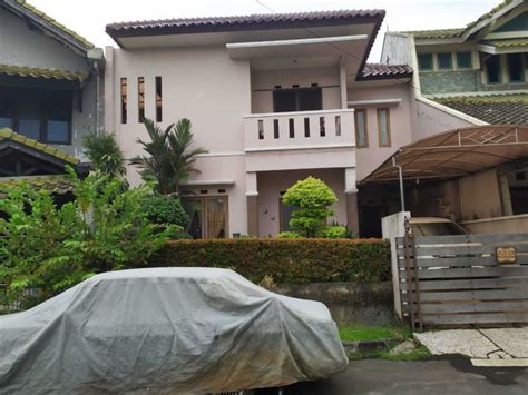 DIJUAL RUMAH LOKASI STRATEGIS ASRI DI CIKUNIR