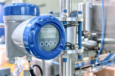 Precision In Action Flow Measurement And Custody Transfer Courses