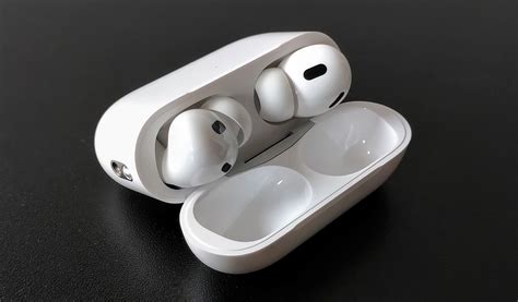 AirPods Pro Recensione Caratteristiche E Prezzo