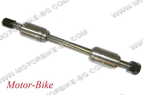 ИЖ ОС ЗА ЧУПЕЩА РАМА + ВТУЛКИ К-Т БЕЗ ГРЕСЬОРКИ