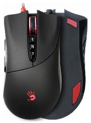 A4Tech Bloody V3M V Series 3 Core System Gaming Mouse Price in ...