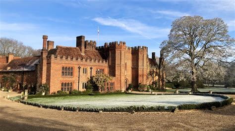 Leez Priory Wedding Venue In Essex Wedding Venues