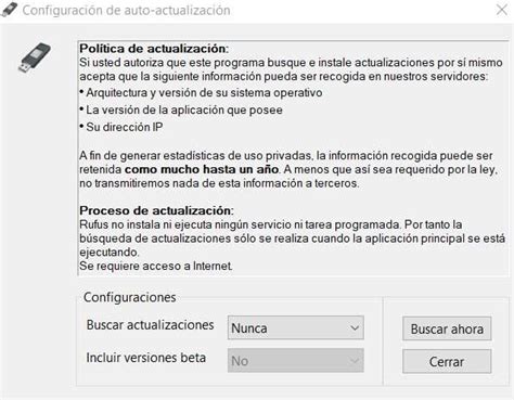 Rufus Um Programa Para A Cria O De Unidades Usb Inicializ Veis Itigic