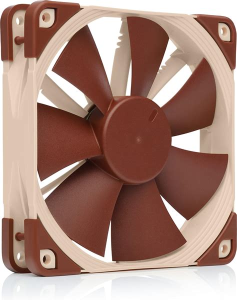 Noctua NF F12 PWM Premium Quiet Fan 4 Pin 120mm Nepal Ubuy