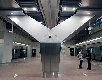 Property Highlights of Singapore: 5 Circle Line Stations Open