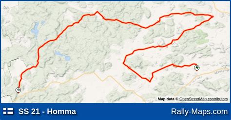 Mapa Harmonogram Profil Elewacji OS 21 Homma Hankiralli 1988