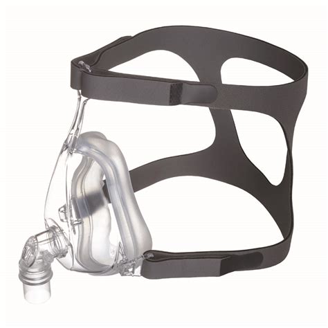 Mascarilla Facial Cpap Ventilada Linne Pharmaceuticals De M Xico