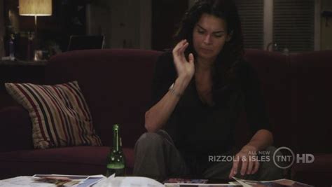 Season 1 Episode 3 Rizzoli And Isles Image 23841049 Fanpop