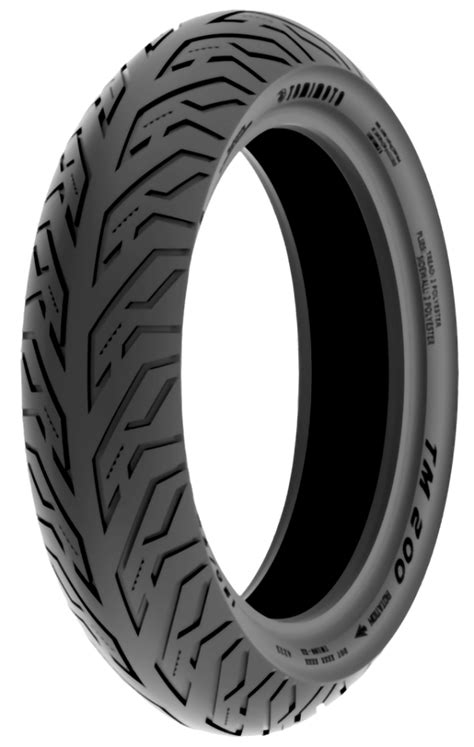 TM 200 – PT Tomimoto Tire Indonesia