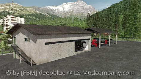 Haus Und Schuppen Ls Modcompany