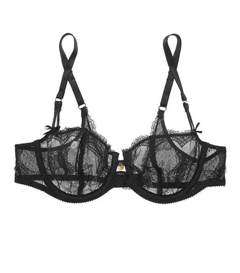 The Bra Style French Girls Love Who What Wear