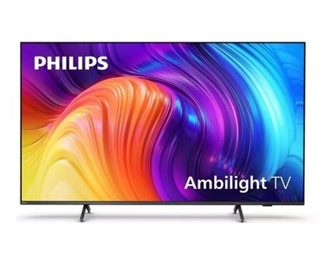 LED TV Sprejemnik Philips 65PUS8517 65 4K UHD Z OS Android TV