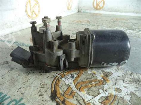 Front Wiper Motor Renault Kangoo Kc D Kc D B Parts