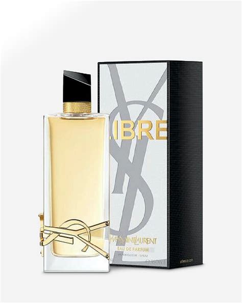 YSL Libre 50ml | Home Essentials