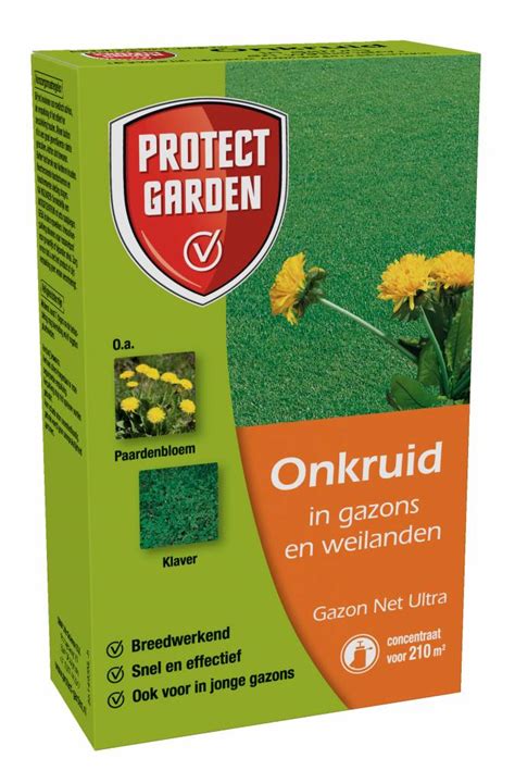 Protect Garden Gazon Net Ultra Ml Tuindirect