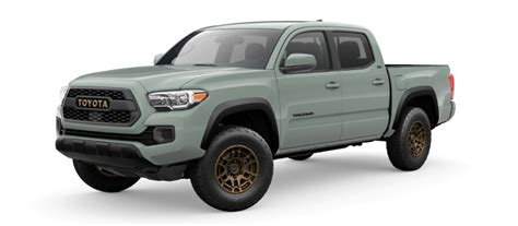 2023 Toyota Tacoma Pics Info Specs And Technology Toyota Of Paris