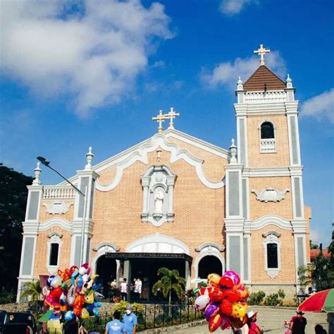 Archdiocesan Shrine And Parish Of St Anthony Of Padua Church Lipa Mass