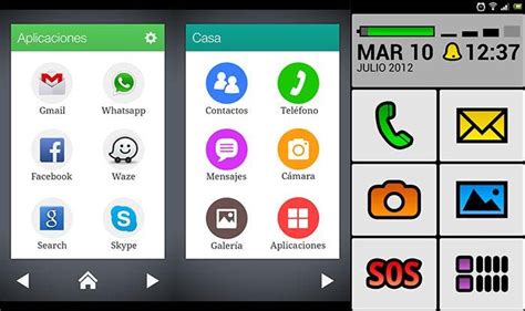 Mejores Apps Para Gente Mayor Globalcuentas