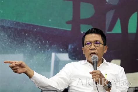 Warning Misbakhun Untuk Kemenkeu Soal Insentif PPnBM Mobil Listrik Akurat