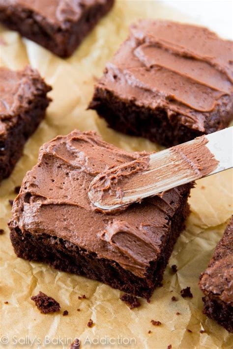 15 Delicious Sallys Baking Addiction Brownies How To Make Perfect Recipes