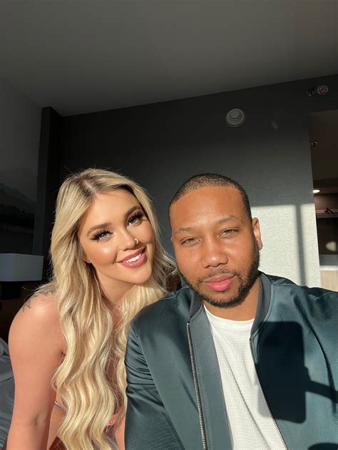 Kali Roses On Twitter I Dropped A Hot New B G Scene With MrLegendaryXXX Today Exclusively