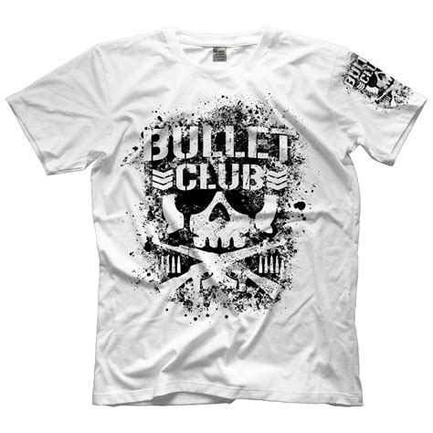 Bullet Club