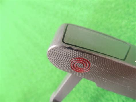 Yahoo オークション オデッセイ Ti HOT オリジナルスチール