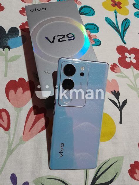 Vivo V E Gb Gb Used For Sale In Malabe Ikman