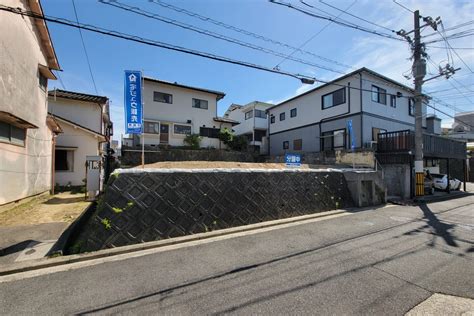 堀越3丁目 新築戸建て 土地 広島市 南区 宅ジュウ販売株式会社