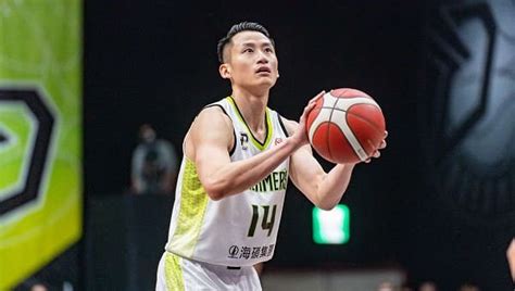 Basketball Top5 離家了！吳永盛告別夢想家 感性發672字長文感謝老東家栽培：加入夢想家才知道什麼是球隊的歸屬感