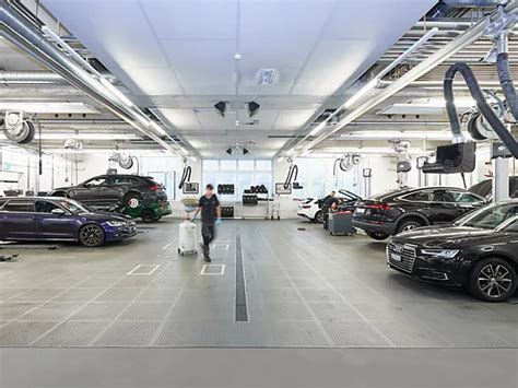 🚗 Autohändler und Garage Autowelt Zürich | AMAG