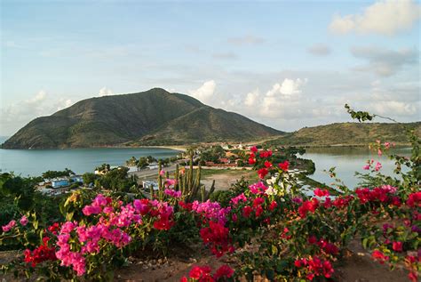 Остров Маргарита — Жемчужина Карибского моря