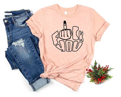 Middle Finger Svg Png Eps Fck You Svg Funny Svg Fuck Off Etsy