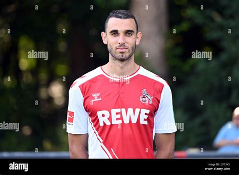 Ellyes Joris Skhiri 1 Fc Koln Hi Res Stock Photography And Images Alamy