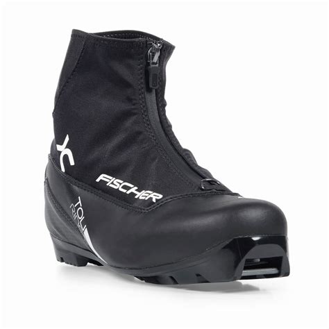 Buty Fischer Xc Touring Xc Sport