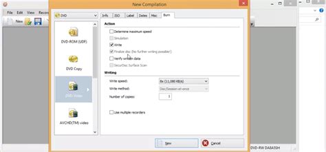 How To Burn AVI Files To DVD Using Nero Leawo Tutorial Center