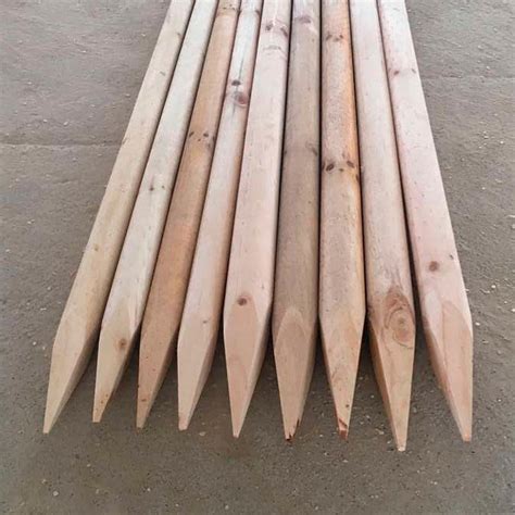 Tree Stakes Aptos Landscape Supply