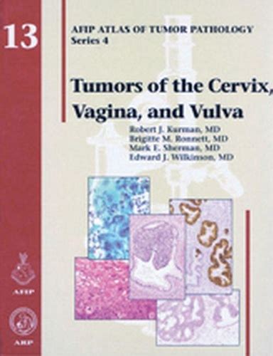 Книга Tumors of the Cervix Vagina and Vulva Гэри Л Эллис купить