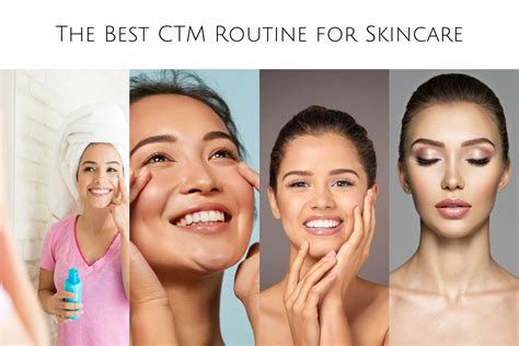 The Best CTM Routine and What Is CTM Meaning in Makeup? - Kiwla