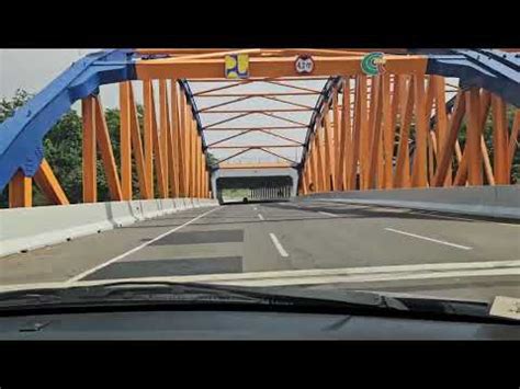 TOL CIBITUNG CIMANGGIS Langsung YouTube