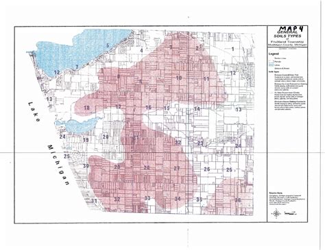 Planning Commission – Fruitland Township